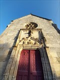Image for Chapelle de l'Hôtel Dieu - Lignières, Centre Val de Loire, France