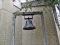 Image for First Presbyterian Church Bell - Garland, TX