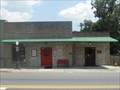 Image for Fire Station - Newberry Historic District - Newberry, FL
