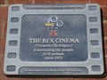 Image for The Rex Cinema - West Street, Wareham, Dorset, UK