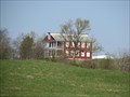Image for Crenshaw House "Old Slave House" - Equality, Illinois