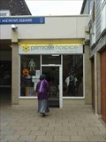 Image for Primrose Hospice Charity Shop, Droitwich Spa, Worcestershire, England