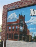Image for Farmers Bank Building - Norborne, Missouri
