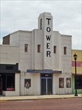 Image for Tower Theater - Lamesa, TX