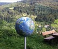 Image for Mosaic Earth Globe - Todtnau, BW, Germany