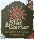 Image for Star and Garter - High Street South, Dunstable.
