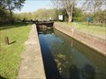 Image for Cottingworth Lock On The Pocklington Canal - Cottingworth, UK