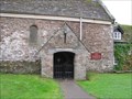 Image for Church of St David at Llanthony Priory, Crucorney, Monmouthshire, Wales