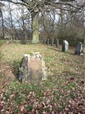 Image for Alter jüdischer Friedhof - Balduinstein, Germany