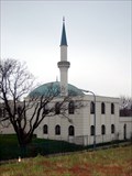 Image for Islamic Centre Vienna - Austria