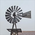 Image for Terry County Heritage Museum Windmill - Brownfield, TX