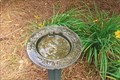 Image for Sundial in Alice Park - Carrollton, GA