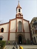 Image for Iglesia Santa María del Campo - Ribadeo, Lugo, Galicia, España