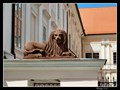 Image for Guardian Lions of Vlašim Chateau - Vlašim, Czech Republic