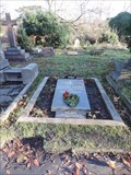 Image for Richard Tauber - Brompton Cemetery, London, UK