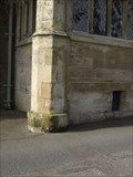 Image for Cut Benchmark-North Canonry, Salisbury, Wiltshire