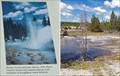 Image for Minute Geyser, Yellowstone National Park