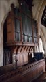 Image for Church Organ - St Cyr - Stinchcombe, Gloucestershire