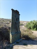 Image for Beale-Carson Monument - Mexican-American War - Escondido, CA, USA