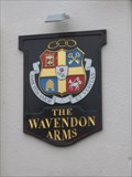 Image for Oddfellows Coat of Arms- Wavendon, Bucks