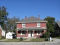 Image for McFarland/Knedgen Residence - Historic District C - Boonville, MO