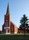 Image for Guardian Angels Church - Oakdale, MN