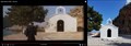 Image for High Season (1987) - St Paul's chapel - Lindos, Greece