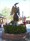 Image for Phoenix Rising From the Ashes - Albuquerque, New Mexico