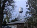 Image for Watertower, Clark, South Dakota