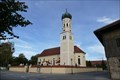Image for Katholische Pfarrkirche St. Andreas - Sauerlach, Bavaria, Germany