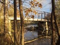Image for Zoar Bridge - Zoar, Ohio