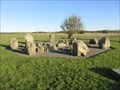 Image for Cullerlie Stone Circle - Garlogie, Aberdeenshire.
