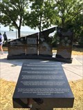 Image for Gold Star Families Memorial Monument - Havre de Grace, MD