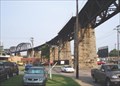 Image for Sixth Street Railroad Bridge - Parkersburg, West Virginia
