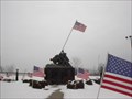 Image for The National Iwo Jima Memorial - Newington / New Britain CT