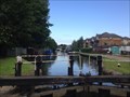 Image for Grand Union Canal - Main Line (Southern section) – Lock 66 - Apsley Middle Lock - Apsley, Hemel Hempstead, UK