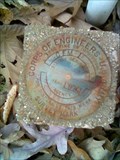 Image for CEM-1 Corps Of Engineers Survey Marker, Lowndes County, MS 