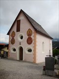 Image for Mariahilfkapelle Arzl - Pitztal, Tyrol, Austria
