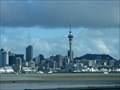 Image for TALLEST- Free-standing Structure in the Southern Hemisphere  -  Sky Tower, New Zealand