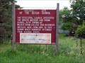 Image for Original Site of the Breck School - Fulda, MN