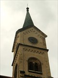 Image for TB 1524-13 Veleliby, kostel