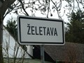 Image for Želetava, CZ