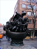 Image for "Ship of Fools"  -  Nuremberg, Germany