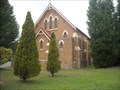 Image for St. Vincent's Catholic Church - Portland, NSW