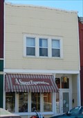 Image for 138 S. First Street - Pleasant Hill Downtown Historic District - Pleasant Hill, Mo.