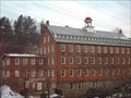Image for Robbins and Lawrence Armory and Machine Shop - Windsor, VT