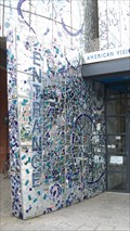 Image for American Visionary Art Museum - Baltimore, Maryland