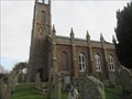 Image for Auchenblae Parish Church - Aberdeenshire, Scotland