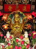 Image for Goddess/Bodhisattva of Mercy - Hanoi, Vietnam