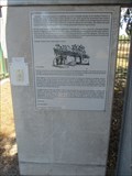 Image for Palmerston Cemetery, Parap, NT, Australia